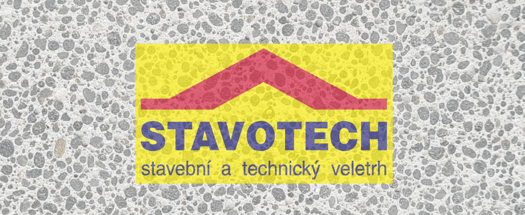 Stavotech Olomouc 2023