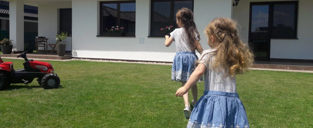 Proč si vybrat keramický montovaný dům – bezpečné bydlení – 4. část