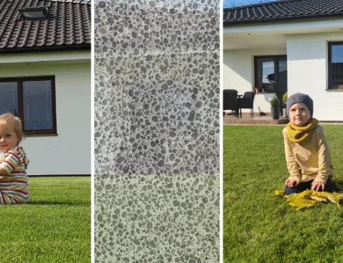 Proč si vybrat keramický montovaný dům – dům s neomezenou životností – 10. část