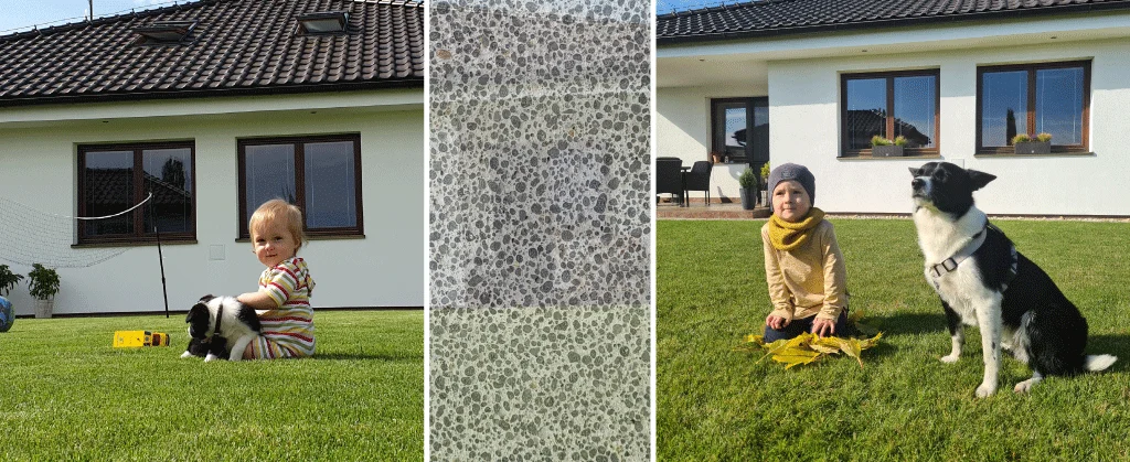 Proč si vybrat keramický montovaný dům – dům s neomezenou životností – 10. část