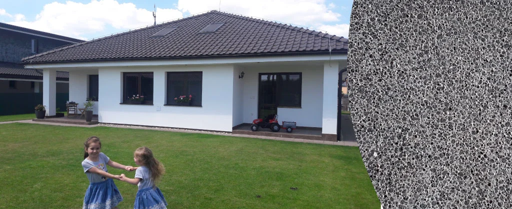 Proč si vybrat keramický montovaný dům – kvalitní bydlení – 5. část