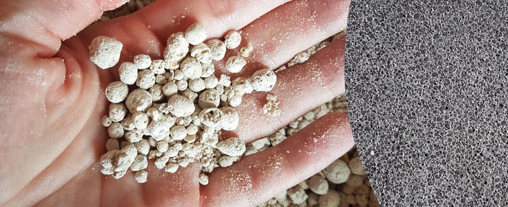 Proč si vybrat keramický montovaný dům – přírodní stavební materiál – 9. část