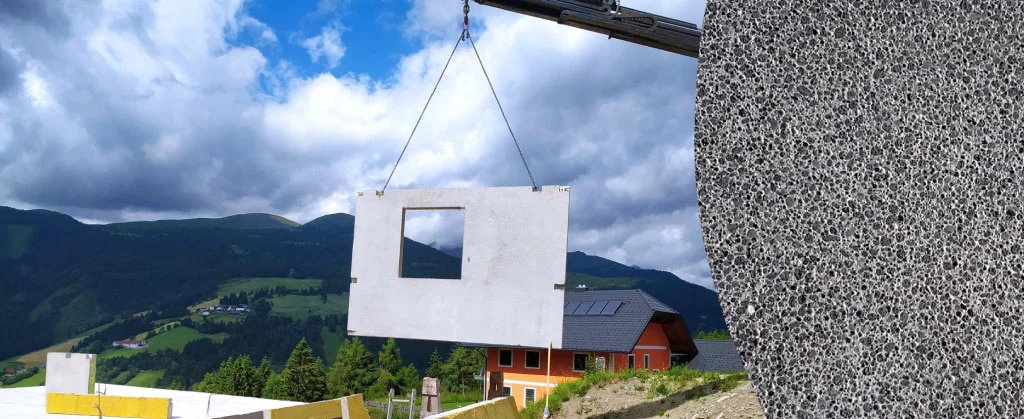 Proč si vybrat keramický montovaný dům – rychlé bydlení – 6. část